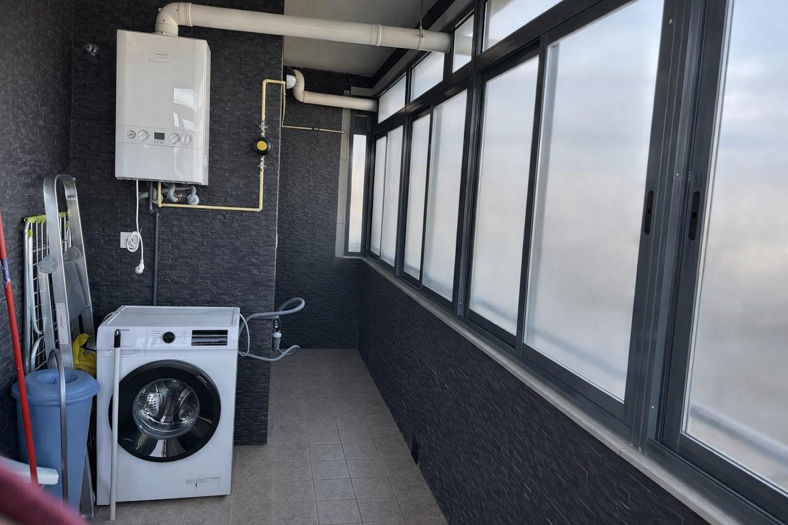 Imagen 6 Piso en venta en Cáceres / Zona Casa Plata