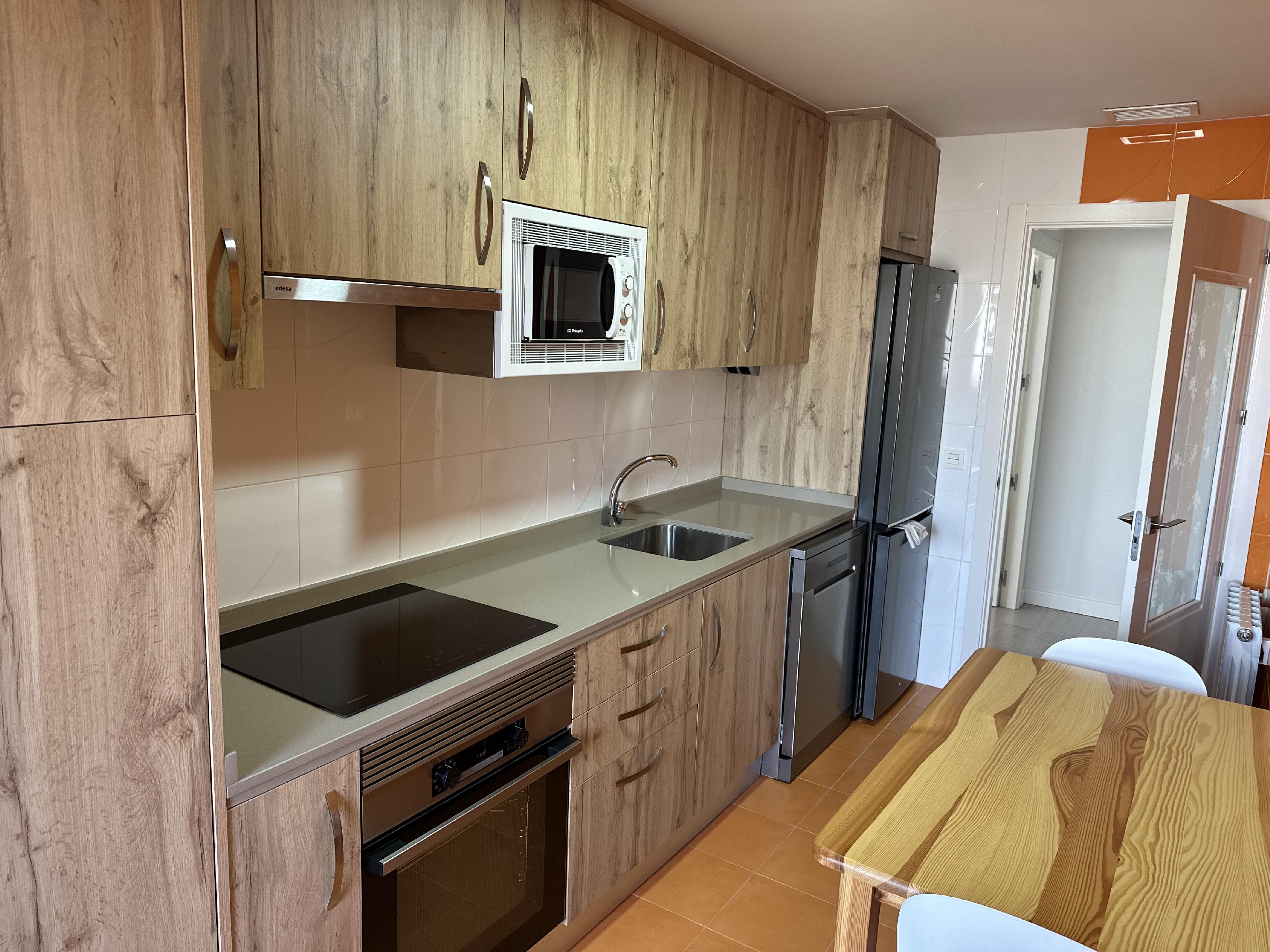 Imagen 3 Piso en venta en Cáceres / Zona Casa Plata