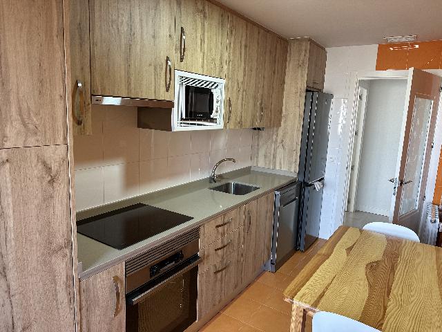 Imagen 3 Inmueble 299421 - Piso en venta en Cáceres / Zona Casa Plata