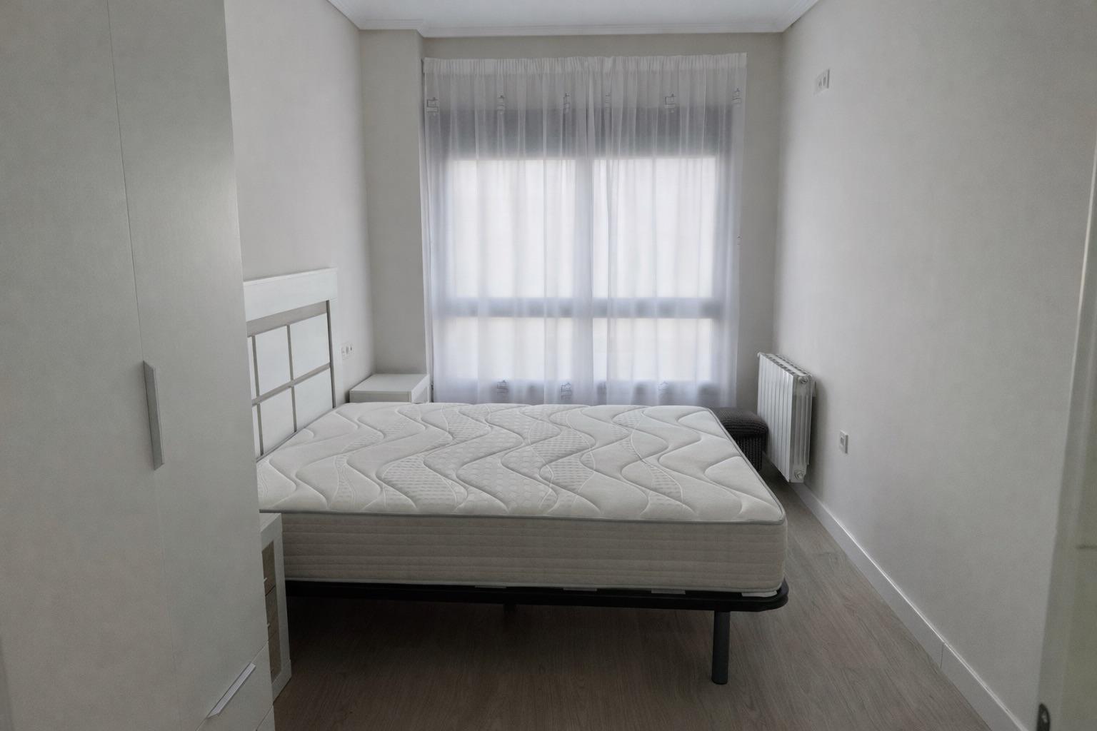 Imagen 8 Piso en venta en Cáceres / Zona Casa Plata