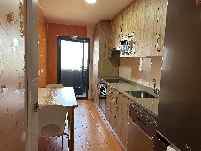 Imagen 4 Inmueble 299421 - Piso en venta en Cáceres / Zona Casa Plata