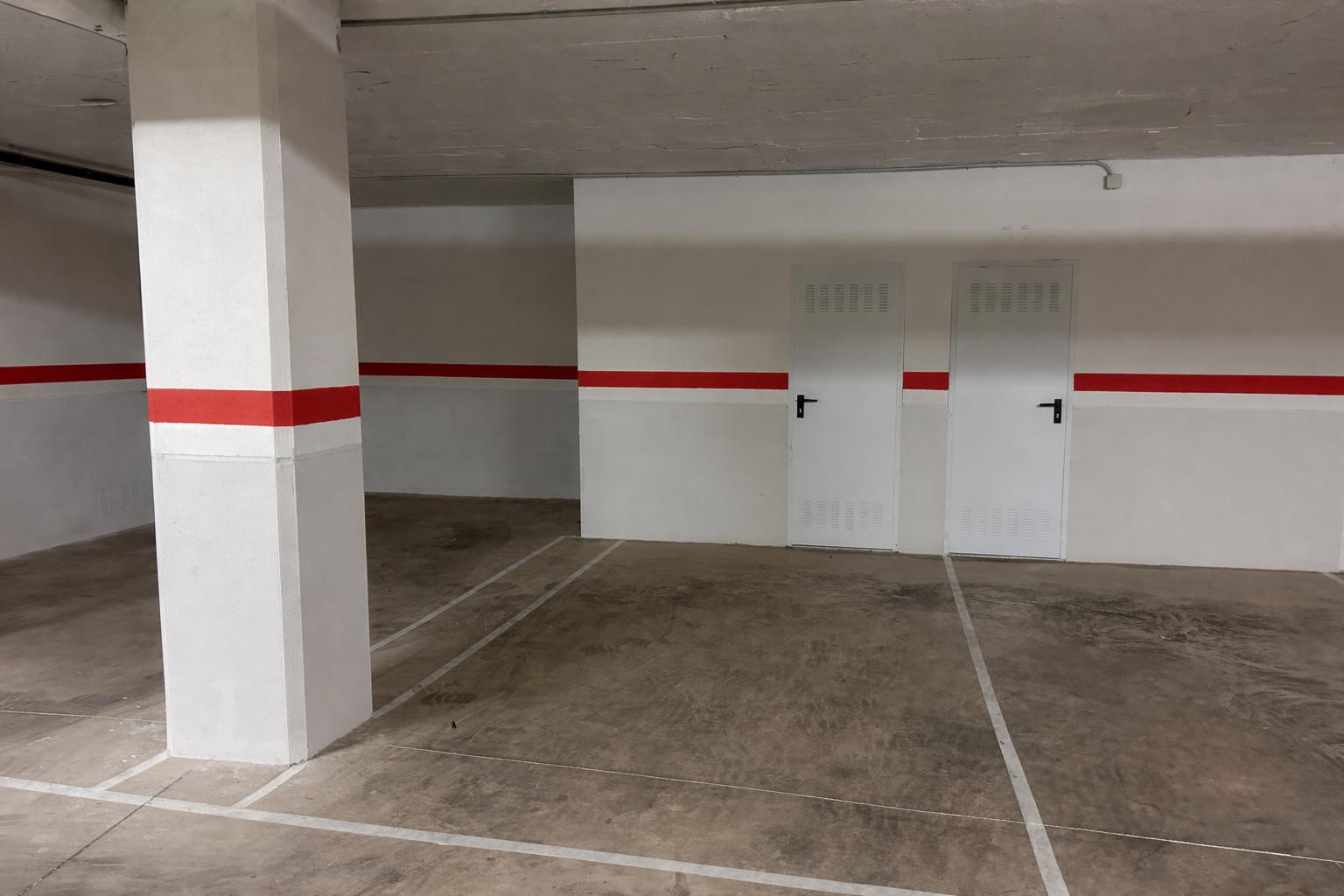 Imagen 21 Piso en venta en Cáceres / Zona Casa Plata