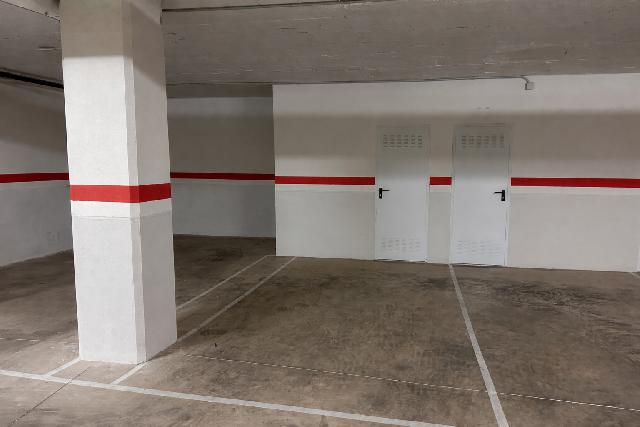 Imagen 21 Inmueble 299421 - Piso en venta en Cáceres / Zona Casa Plata