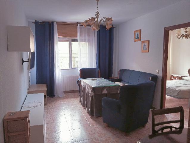Imagen 2 Inmueble 299459 - Piso en venta en Cáceres / Piso en zona centro de Cáceres