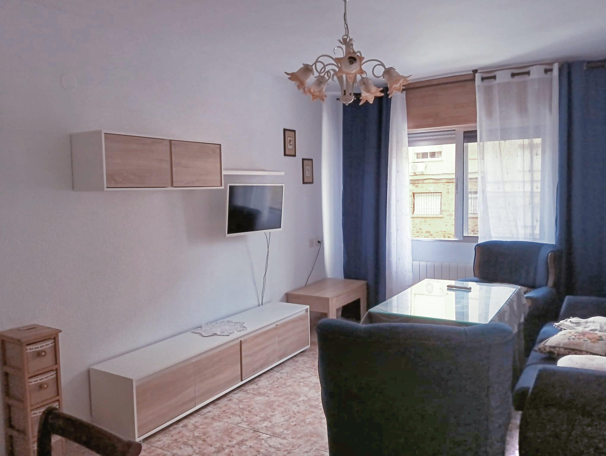 Imagen 1 Piso en venta en Cáceres / Piso en zona centro de Cáceres