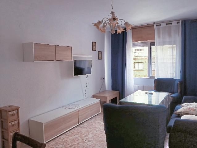 Imagen 1 Inmueble 299459 - Piso en venta en Cáceres / Piso en zona centro de Cáceres