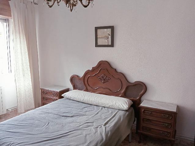 Imagen 10 Inmueble 299459 - Piso en venta en Cáceres / Piso en zona centro de Cáceres
