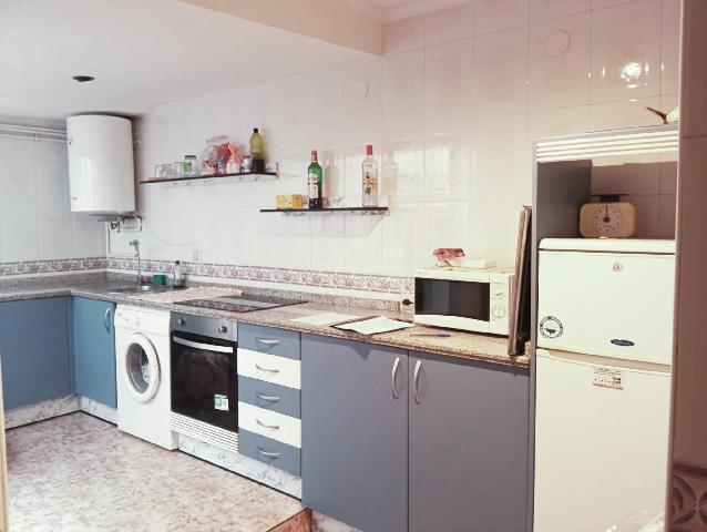 Imagen 3 Inmueble 299459 - Piso en alquiler en Cáceres / Piso en zona centro de Cáceres