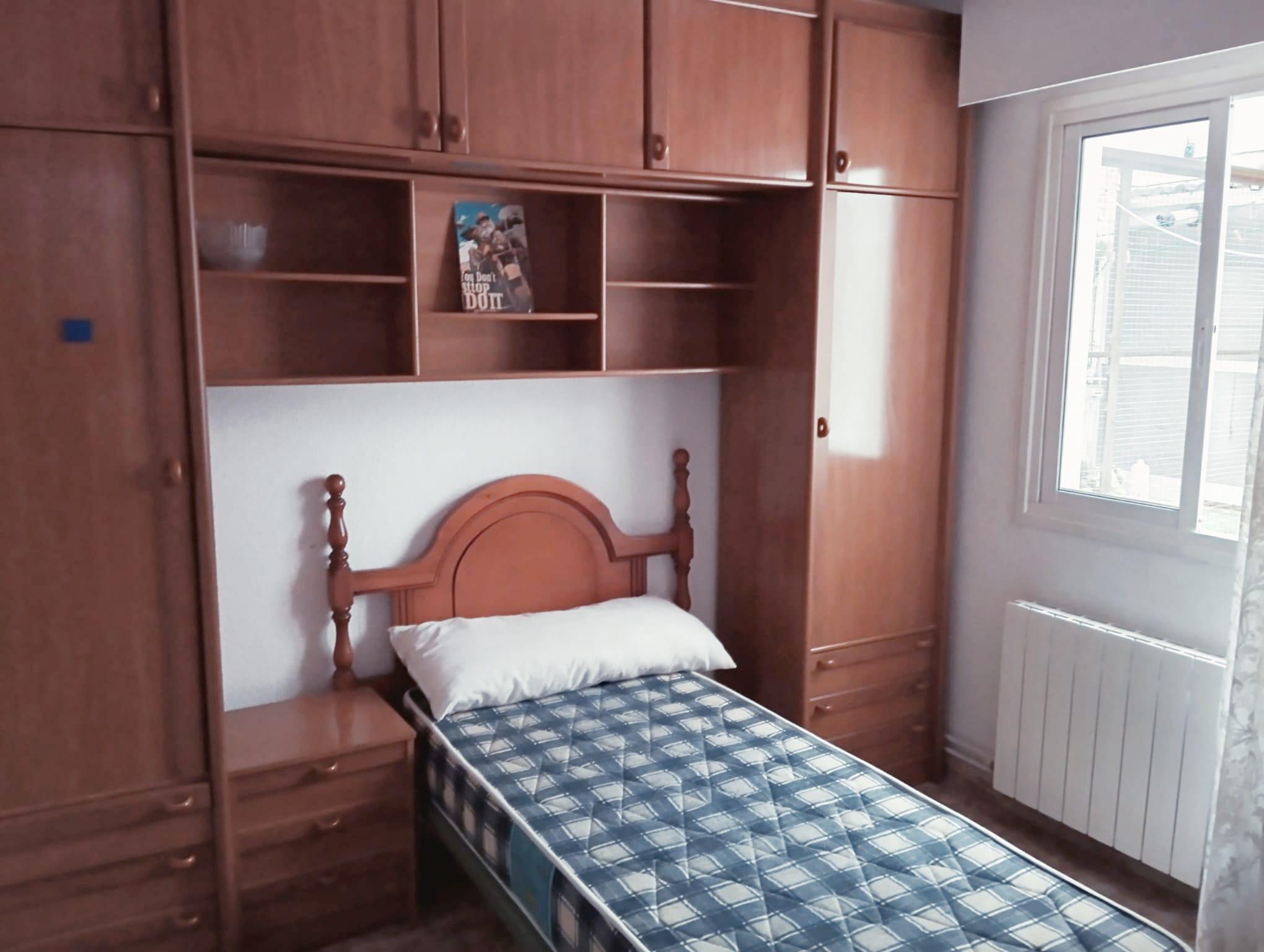 Imagen 9 Piso en venta en Cáceres / Piso en zona centro de Cáceres