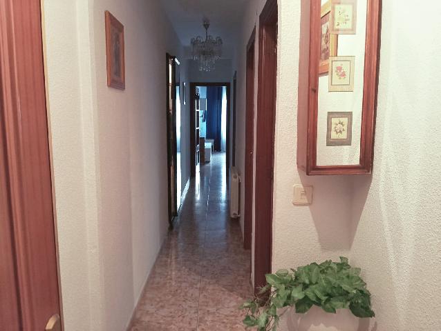 Imagen 5 Inmueble 299459 - Piso en alquiler en Cáceres / Piso en zona centro de Cáceres