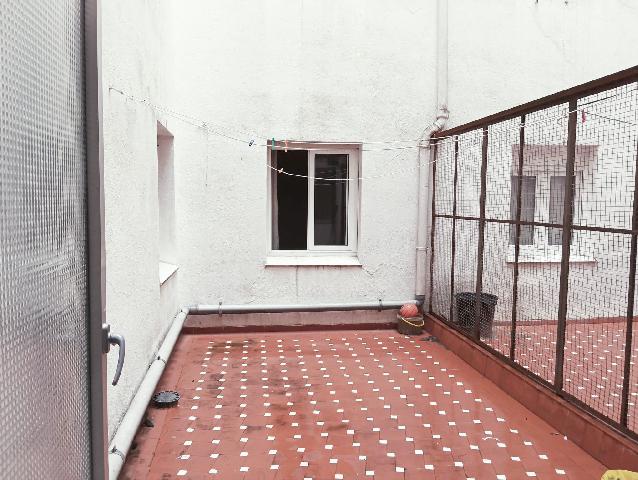 Imagen 4 Inmueble 299459 - Piso en alquiler en Cáceres / Piso en zona centro de Cáceres