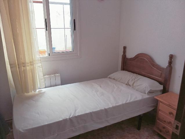 Imagen 8 Inmueble 299459 - Piso en alquiler en Cáceres / Piso en zona centro de Cáceres