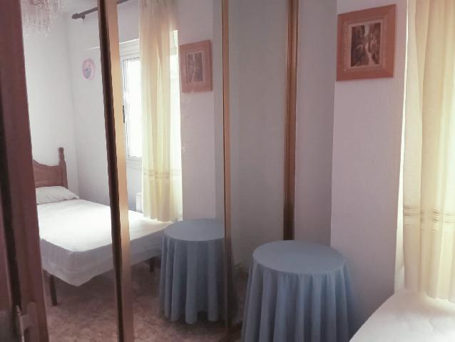 Imagen 7 Inmueble 299459 - Piso en alquiler en Cáceres / Piso en zona centro de Cáceres