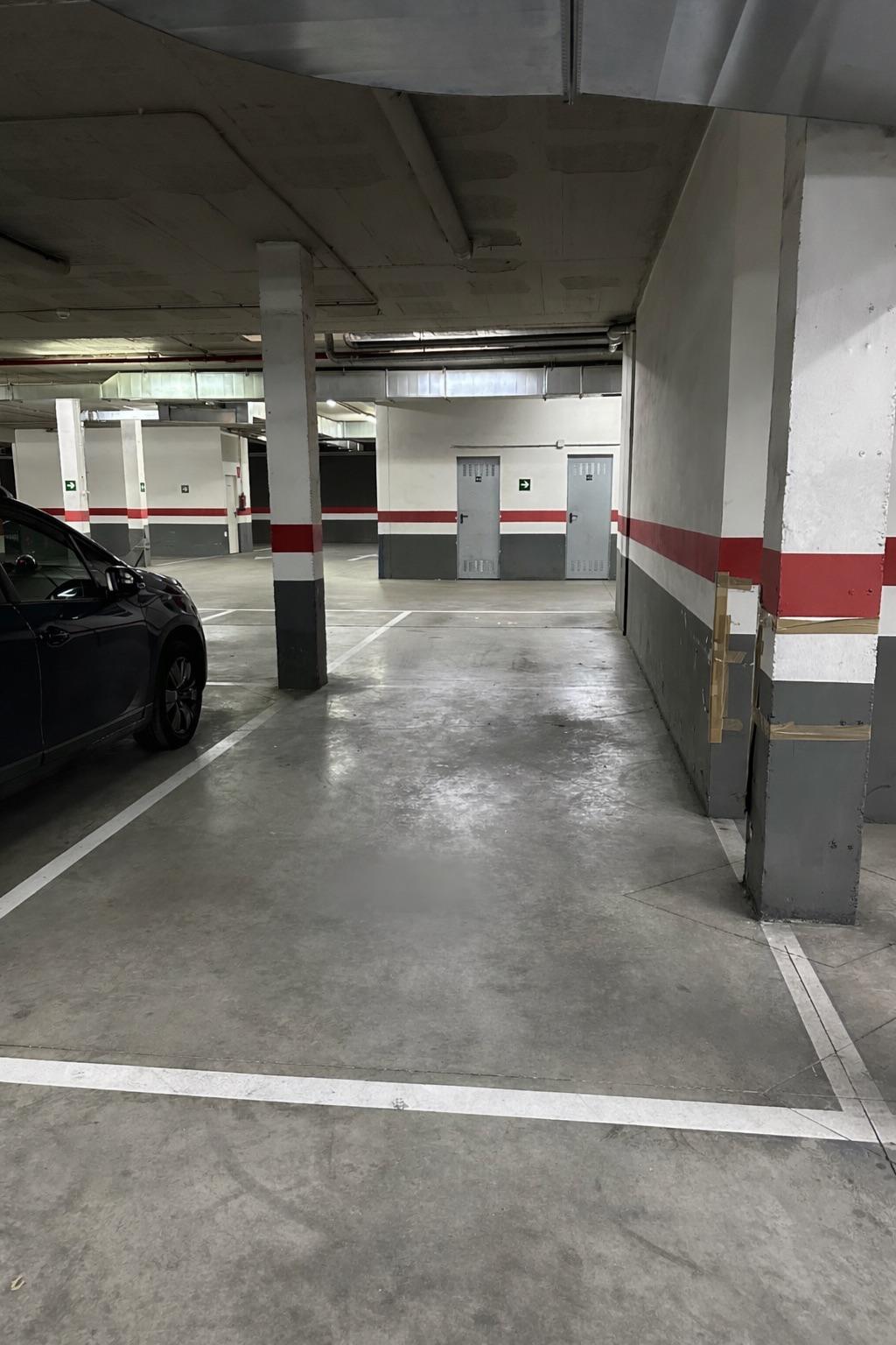 Imagen 22 Piso en venta en Cáceres / Zona tranquila con edificios de reciente construcción