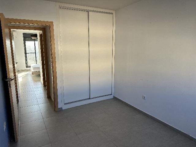 Imagen 8 Inmueble 299492 - Piso en venta en Cáceres / Zona tranquila con edificios de reciente construcción