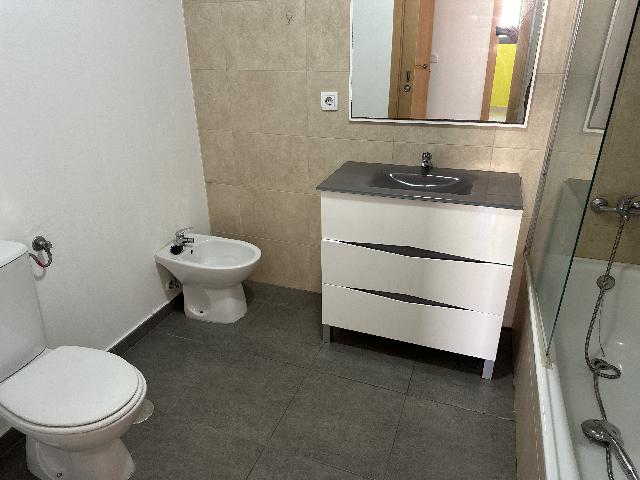 Imagen 9 Inmueble 299492 - Piso en venta en Cáceres / Zona tranquila con edificios de reciente construcción