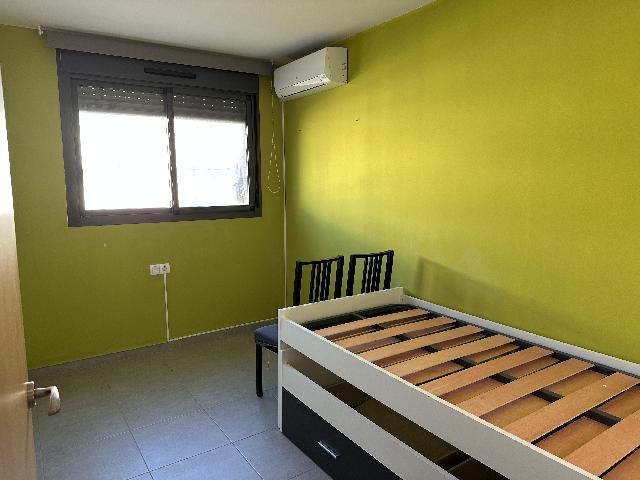 Imagen 17 Inmueble 299492 - Piso en venta en Cáceres / Zona tranquila con edificios de reciente construcción