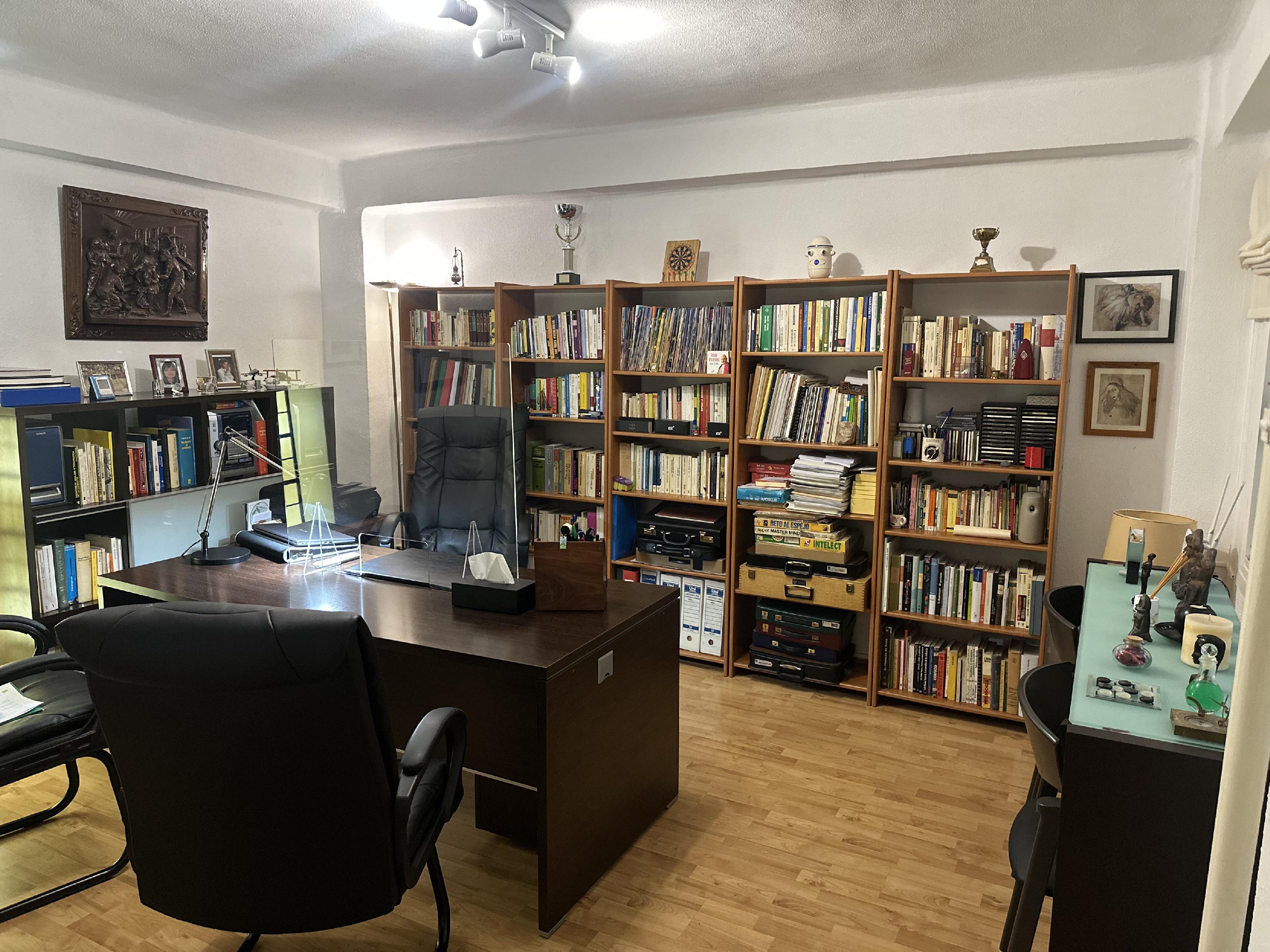 Imagen 7 Oficina Comercial en venta en Cáceres / Centro de Cáceres