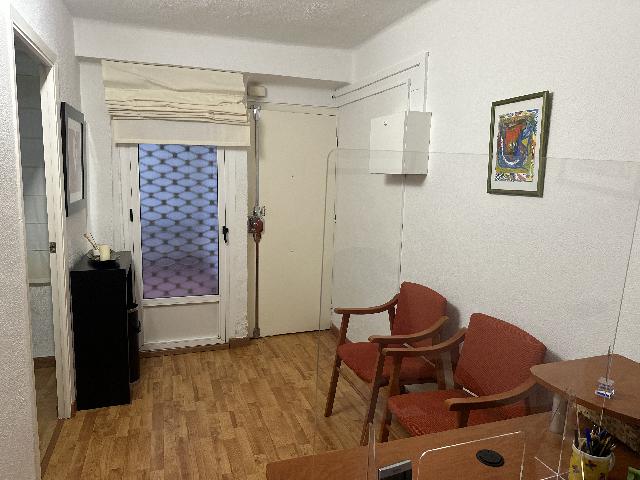 Imagen 10 Inmueble 299560 - Oficina Comercial en venta en Cáceres / Centro de Cáceres