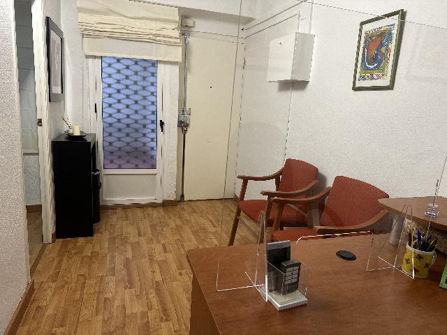 Imagen 12 Inmueble 299560 - Oficina Comercial en venta en Cáceres / Centro de Cáceres