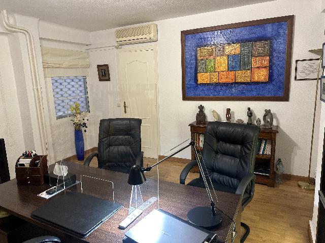 Imagen 14 Inmueble 299560 - Oficina Comercial en venta en Cáceres / Centro de Cáceres