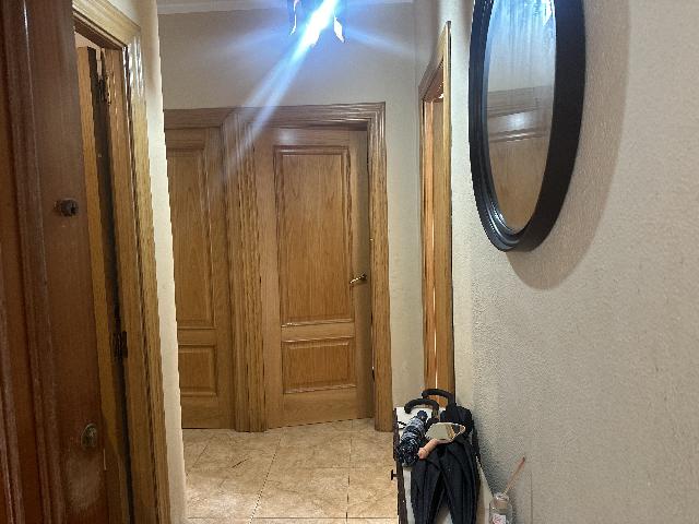 Imagen 15 Inmueble 299587 - Piso en venta en Cáceres / Zona El Rodeo - Zona centro