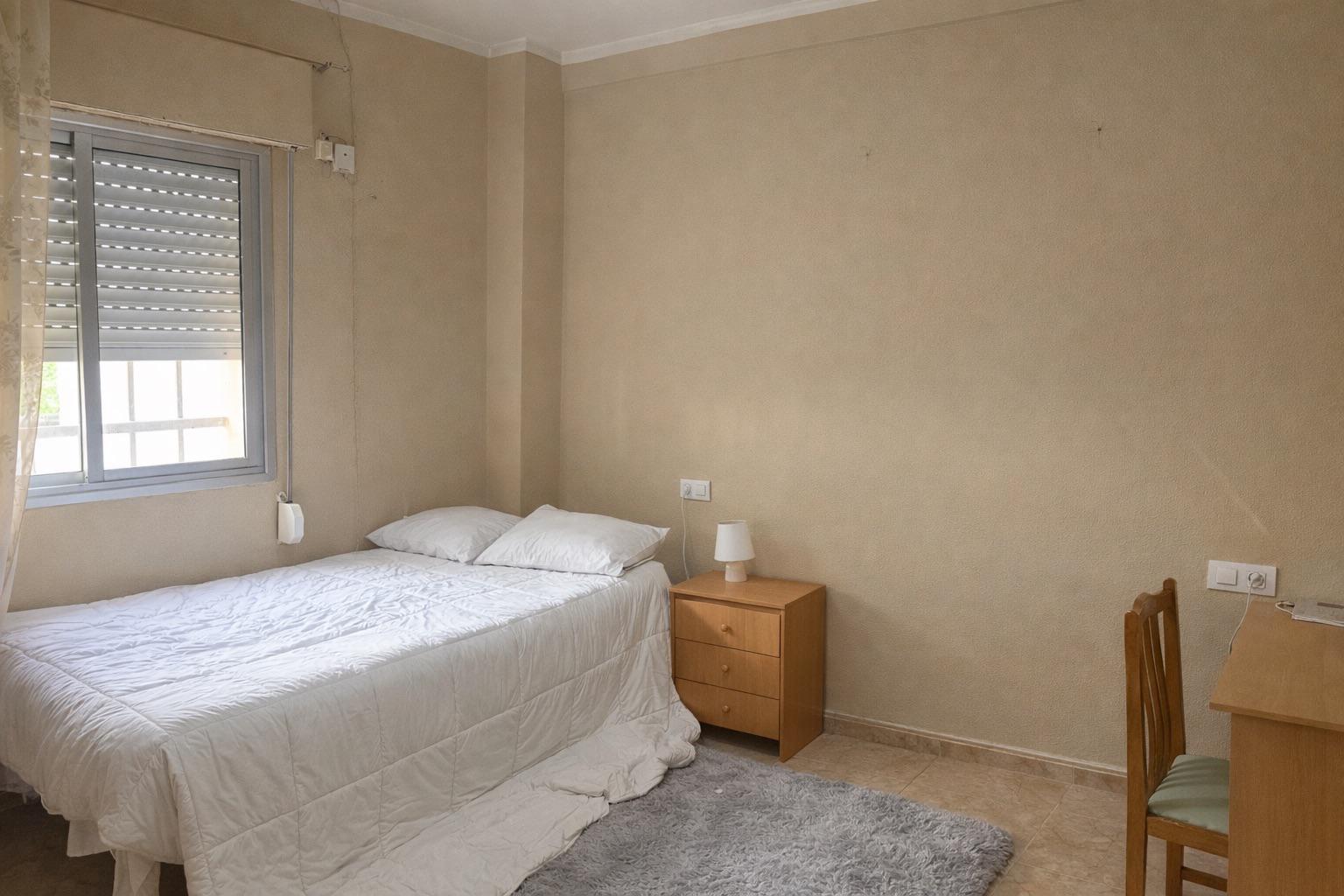 Imagen 10 Piso en venta en Cáceres / Zona El Rodeo - Zona centro