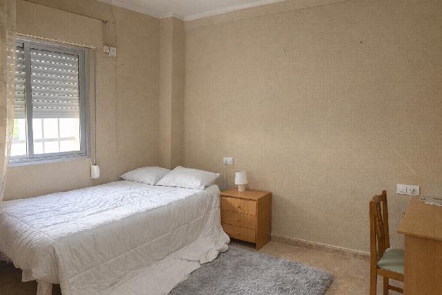 Imagen 10 Inmueble 299587 - Piso en venta en Cáceres / Zona El Rodeo - Zona centro