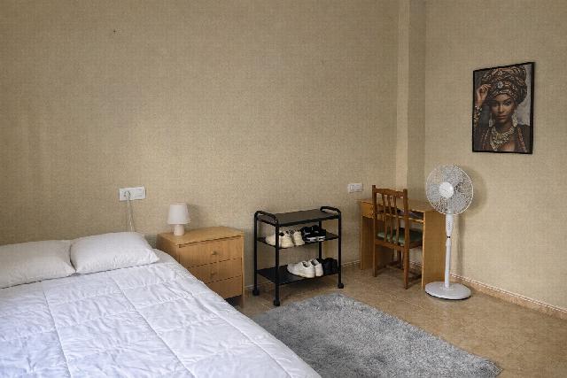 Imagen 11 Inmueble 299587 - Piso en venta en Cáceres / Zona El Rodeo - Zona centro