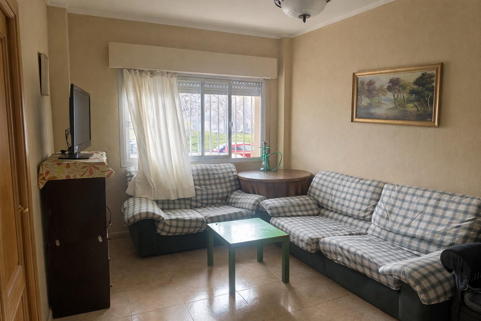 Imagen 5 Piso en venta en Cáceres / Zona El Rodeo - Zona centro