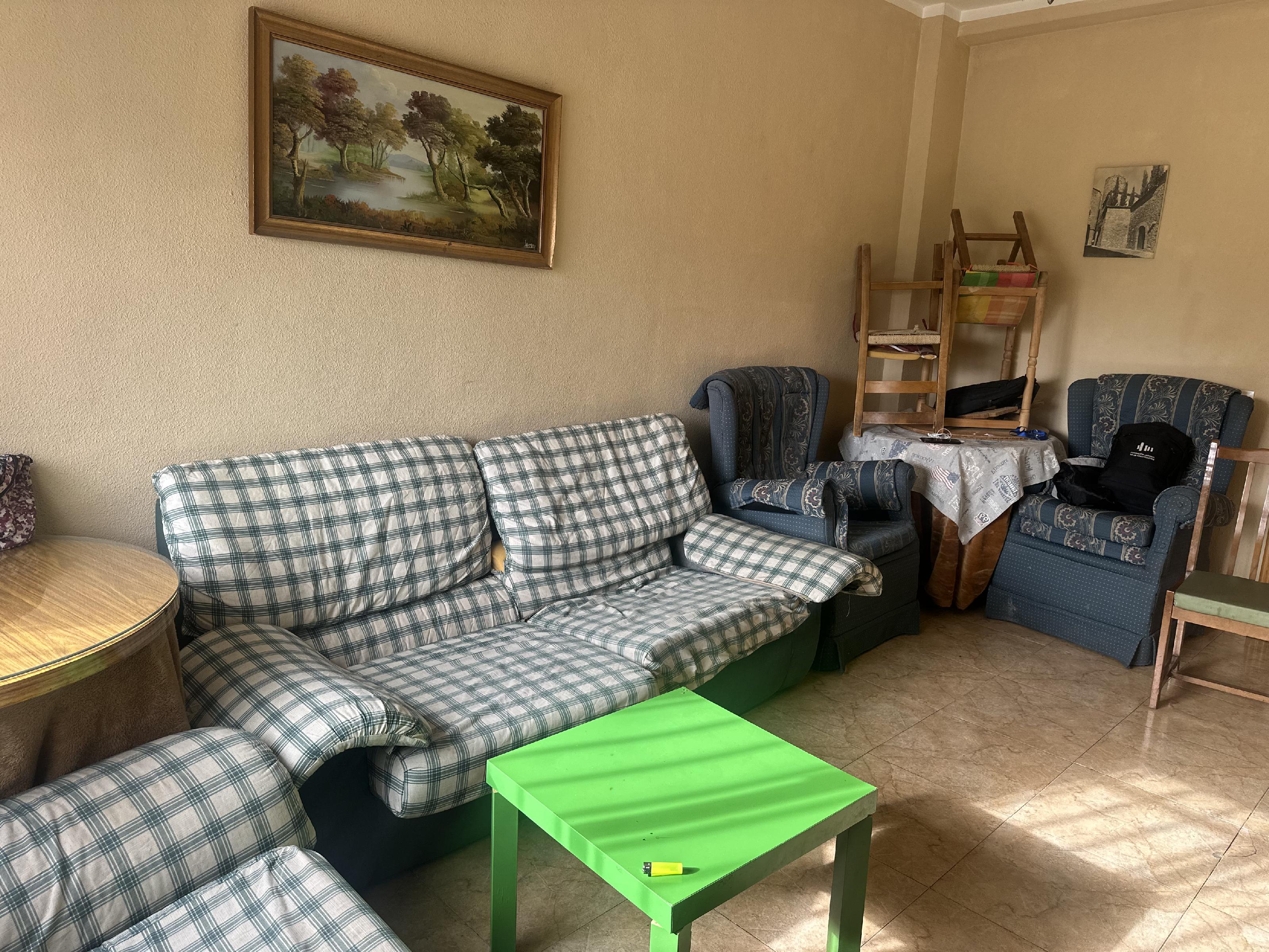 Imagen 6 Piso en venta en Cáceres / Zona El Rodeo - Zona centro