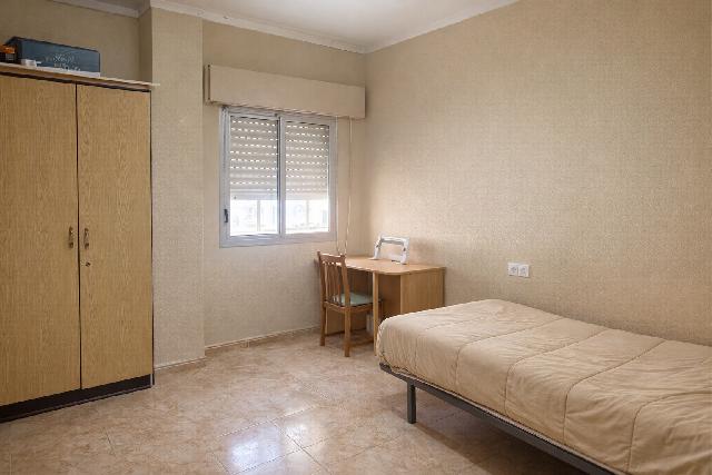 Imagen 9 Inmueble 299587 - Piso en venta en Cáceres / Zona El Rodeo - Zona centro