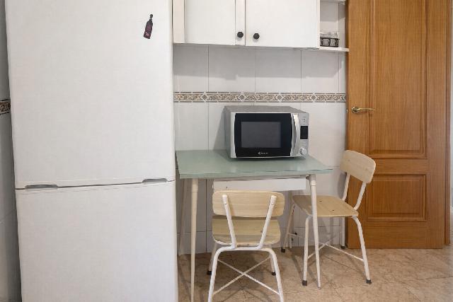 Imagen 4 Inmueble 299587 - Piso en venta en Cáceres / Zona El Rodeo - Zona centro