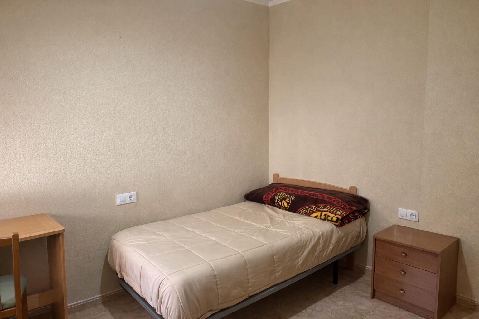 Imagen 8 Piso en venta en Cáceres / Zona El Rodeo - Zona centro