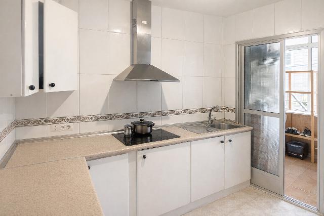 Imagen 1 Inmueble 299587 - Piso en venta en Cáceres / Zona El Rodeo - Zona centro