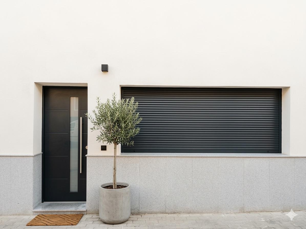 Imagen 1 Piso en venta en Cáceres / Cáceres el Viejo
