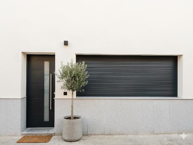 Imagen 1 Inmueble 299632 - Piso en venta en Cáceres / Cáceres el Viejo