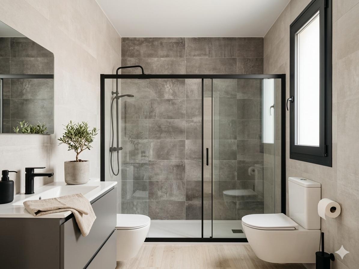 Imagen 3 Piso en venta en Cáceres / Zona de Mejostilla