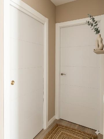 Imagen 6 Inmueble 299632 - Piso en venta en Cáceres / Cáceres el Viejo