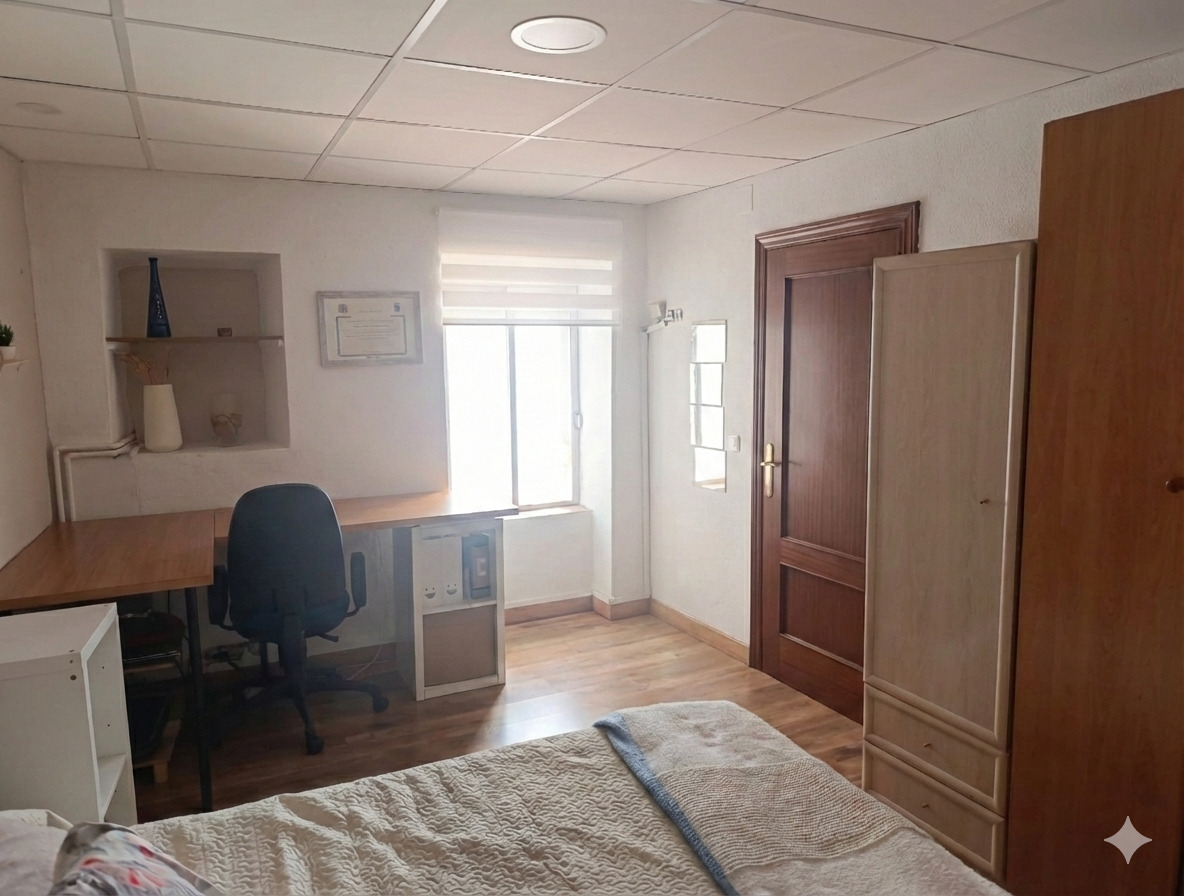 Imagen 17 Casa en venta en Cáceres / Zona Casco Antiguo