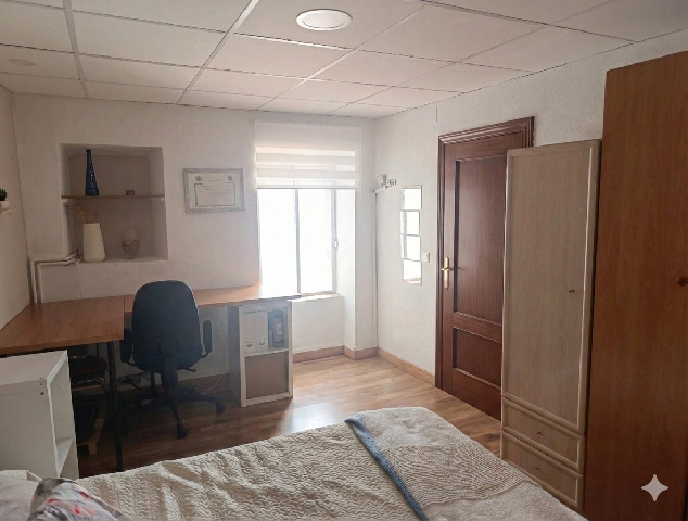 Imagen 17 Inmueble 299674 - Casa en venta en Cáceres / Zona Casco Antiguo