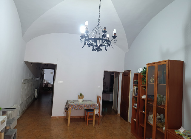 Imagen 2 Inmueble 299674 - Casa en venta en Cáceres / Zona Casco Antiguo