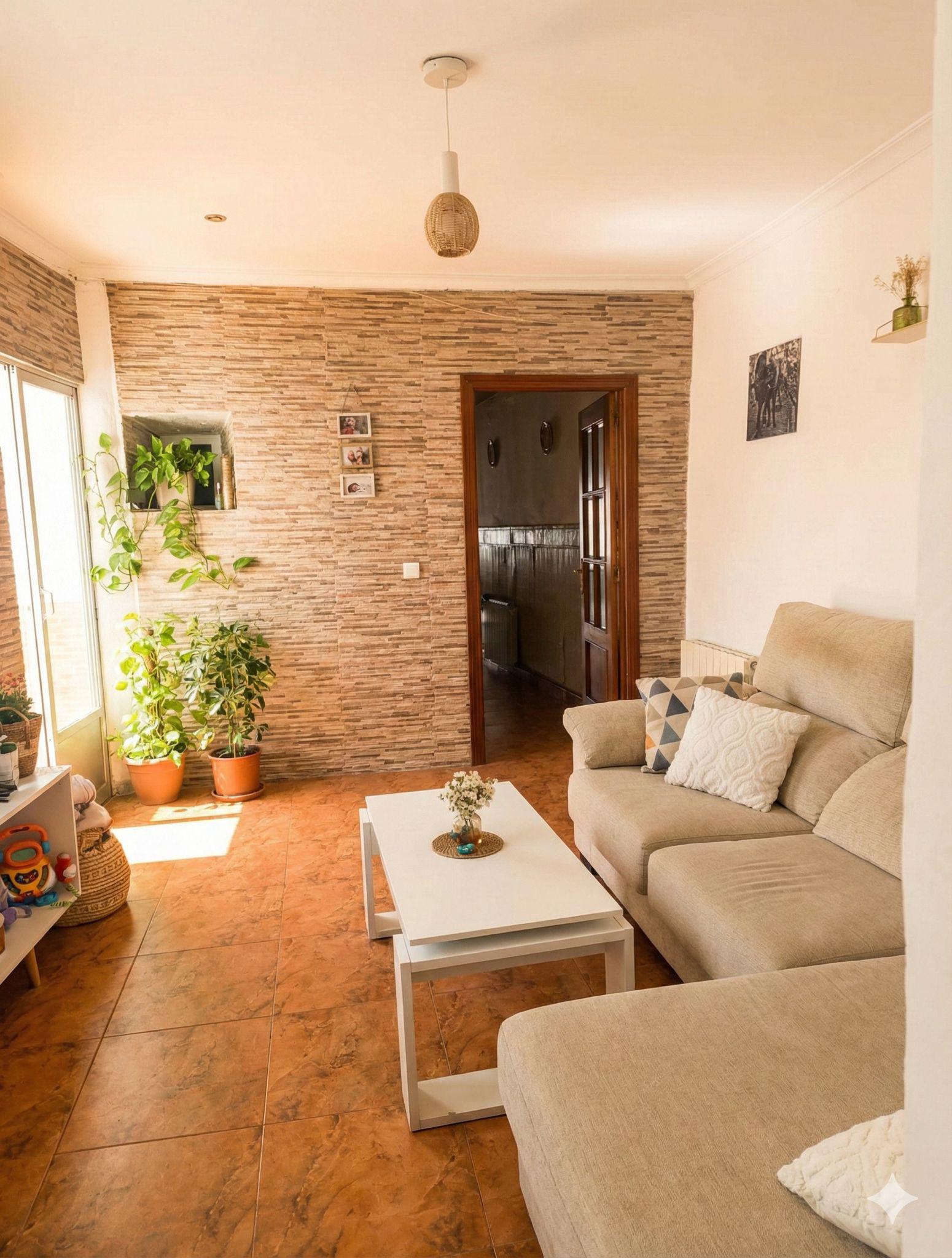 Imagen 7 Casa en venta en Cáceres / Zona Casco Antiguo