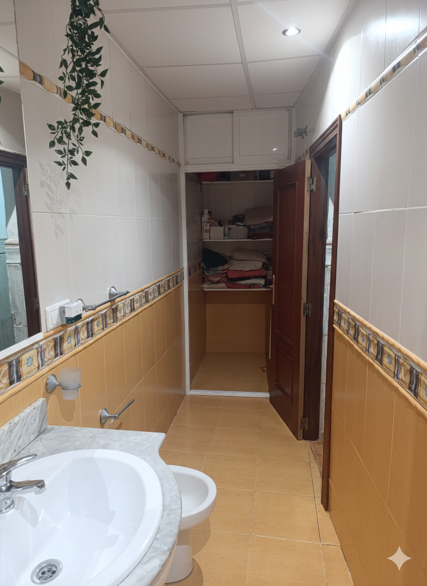 Imagen 25 Casa en venta en Cáceres / Zona Casco Antiguo