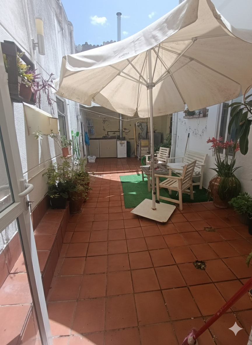 Imagen 11 Casa en venta en Cáceres / Zona Casco Antiguo