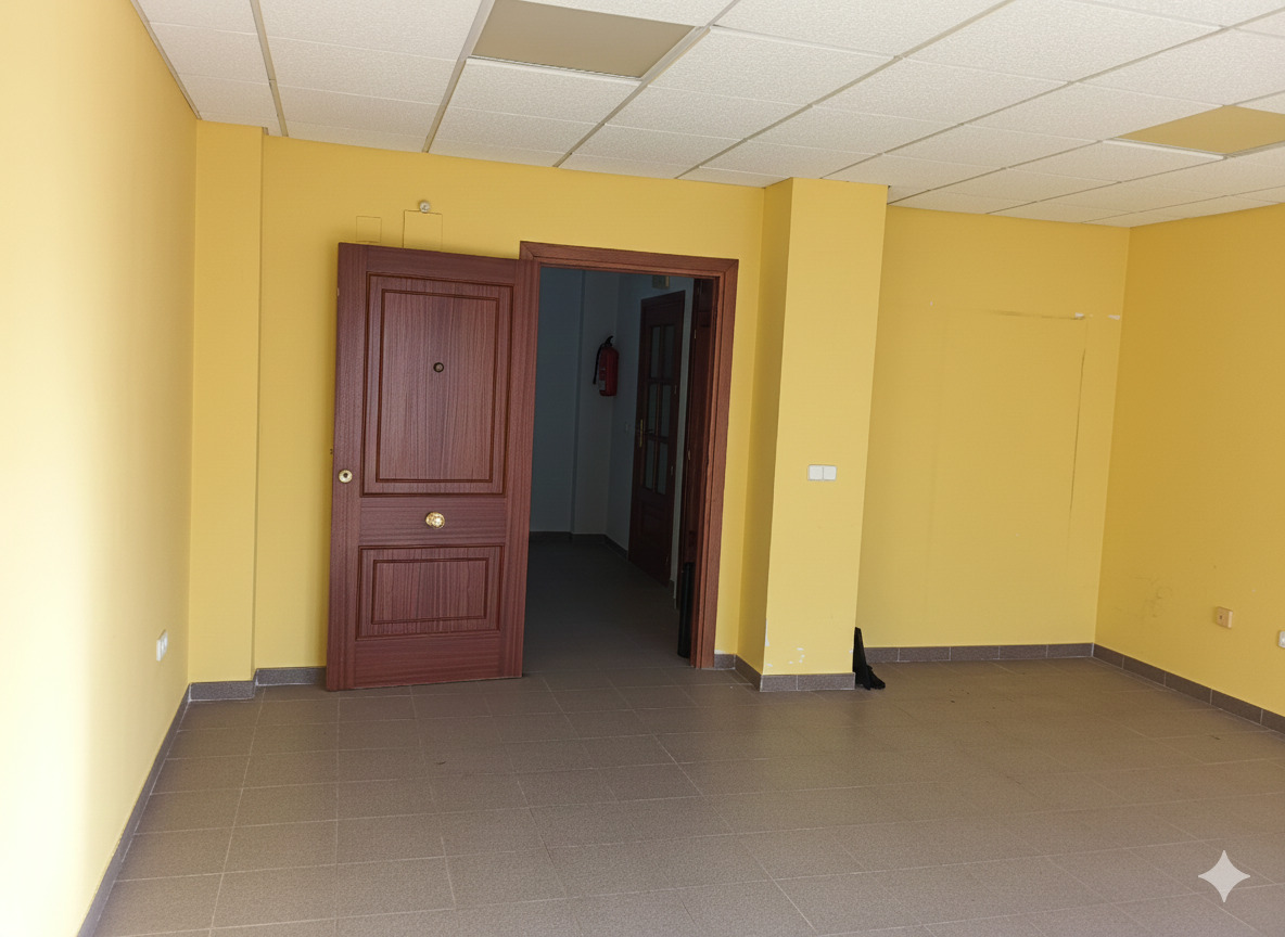 Imagen 5 Local Comercial en venta en Cáceres / Zona Ruta de la Plata