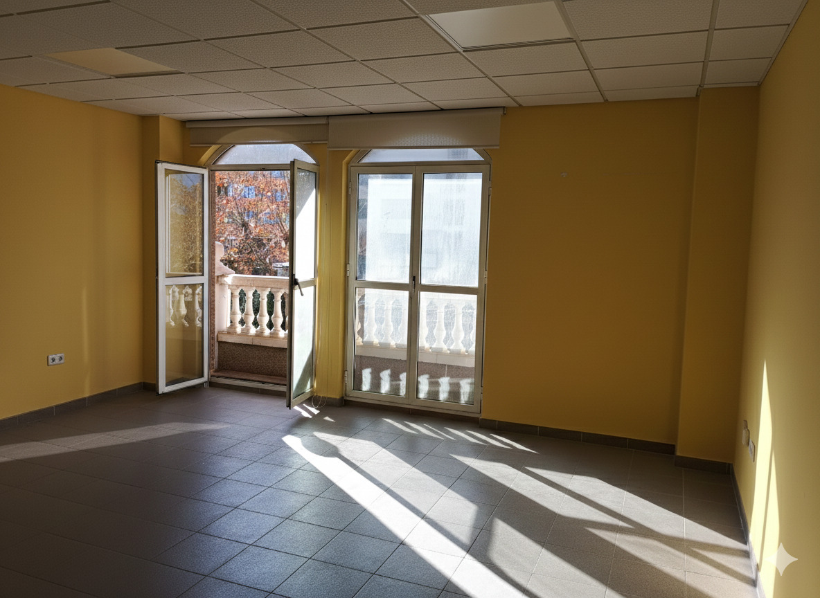 Imagen 3 Local Comercial en venta en Cáceres / Zona Ruta de la Plata