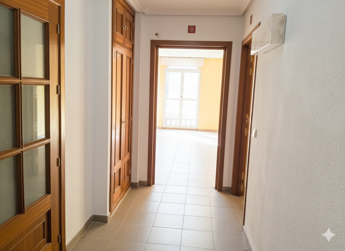 Imagen 2 Local Comercial en venta en Cáceres / Zona Ruta de la Plata