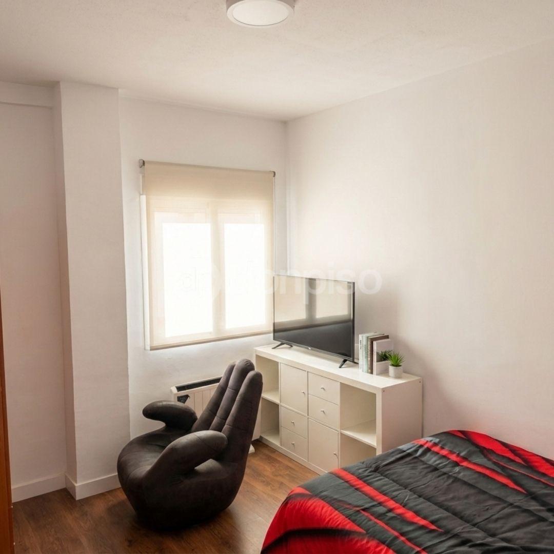 Imagen 4 Piso en venta en Cáceres / Centro de Cáceres