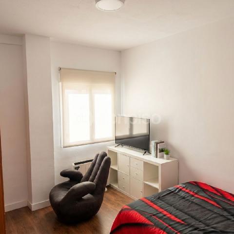 Imagen 4 Inmueble 299769 - Piso en venta en Cáceres / Centro de Cáceres